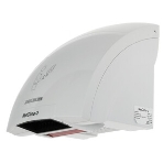 Сушилка для рук Neoclima NHD-2.0W 2000Вт белый, фото5