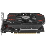 Видеокарта Afox GT730 2Gb GDDR5 128bit VGA DVI-D HDMI 1FAN RTL, фото10