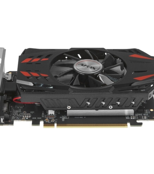 Видеокарта Afox GT730 2Gb GDDR5 128bit VGA DVI-D HDMI 1FAN RTL