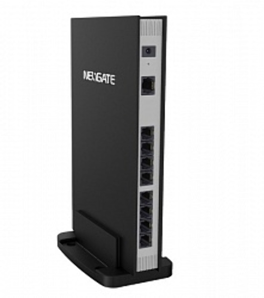 Шлюз IP Yeastar TA810