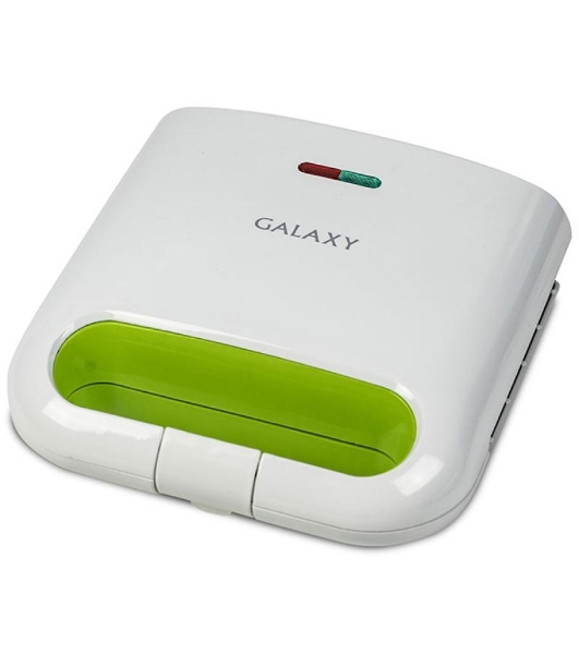 Вафельница Galaxy GL 2963