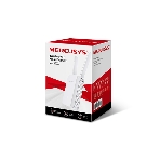 Усилитель Mercusys MW300RE 300Mbps Wi-Fi Range Extender, фото4
