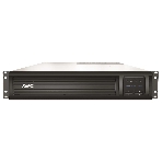 Источник бесперебойного питания APC Smart-UPS SMT2200RMI2UNC 1980Вт 2200ВА черный, фото9