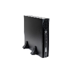 Источник бесперебойного питания SKAT-UPS 1000 RACK + 2x9Ah UPS 900 W, On-Line, sine, built-in rechargeable batteries 2 pcs x 9Ah, фото5