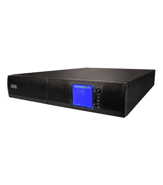 Источник бесперебойного питания Powercom SENTINEL On-Line, 1000VA/1000W