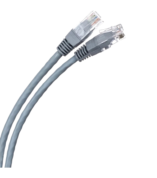Патч-корд 1.0м, UTP Cat. 6, Telecom (NA102-UTP-C6-1M)
