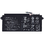 Аккумулятор для ноутбука Acer Aspire S7-391,4680mAh, 7.4V, фото2