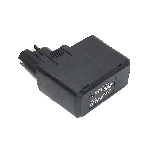 Аккумулятор для Bosch GBB, GBM, GSB, GSR, PBM, PDR, PSB, PSR 9.6V 2200mAh (Ni-Mh)