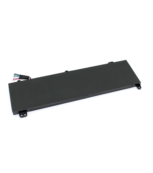 Аккумулятор для ноутбука Clevo N550RC 11.4V 4100mAh OEM