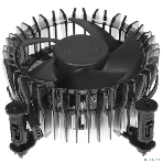 Кулер Intel ORIGINAL Laminar RS1 M23905 черный 90мм алюминий 3150rpm 36db 4-pin 47мм, фото4