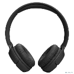 Беспроводные наушники JBL Tune 520BT черный, накладные, Bluetooth, складная конструкция, быстрая зарядка, фото11