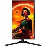 Монитор 24.5' AOC Gaming 25G3ZM VA 1920x1080, 240 Гц, 1 мс, 16:9, 300 кд/м2, 2xHDMI, 1xDP, черный/красный, фото35