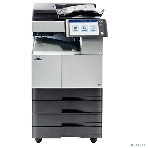 МФУ лазерное Катюша M348, A3, ч/б, печ. 48 стр/мин., скан. до 70 стр/мин., 1200 x 1200 dpi (печать) 600 x 600 DPI (скан.), Ethernet, USB, Wi-Fi, фото3