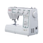 Швейная машина Janome ML77, фото8