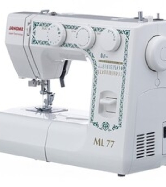 Швейная машина Janome ML77