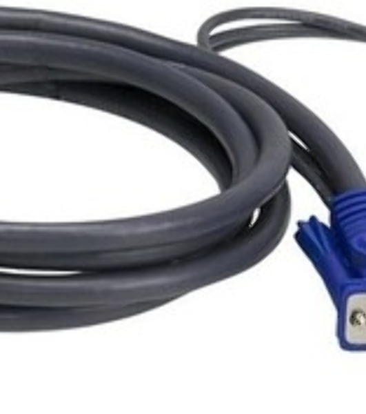 Кабель ATEN USB-PS/2 HYBRID CABLE.; 3M*2L-5303UP