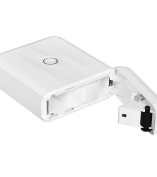 Термопринтер Niimbot D110 M white (1746733) 203dpi 40мм/с/USB/BT для печ.этик. белый