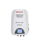 Стабилизатор напряжения портативный Rexant REX-PR-1000, фото7