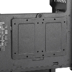 Компьютерный корпус Silverstone G41FA512ZBG0020 High airflow ATX mid-tower chassis with dual radiator support and ARGb lighting High airflow ATX mid-tower chassis with dual radiator support and ARGb lighting, фото25
