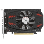 Видеокарта Afox GT730 2Gb GDDR5 128bit VGA DVI-D HDMI 1FAN RTL, фото9