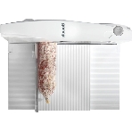 Ломтерезка Gorenje R401W, белый, фото15