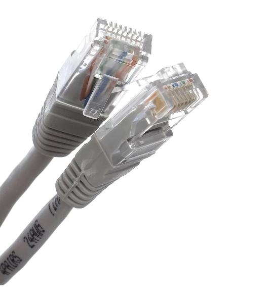 Патч-корд 1.0м, UTP Cat. 6, Telecom (NA102-UTP-C6-1M)