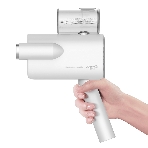 Отпариватель Deerma Garment Stremer HS007 белый, 800 Вт, 30 г/мин, 100 мл, фото9