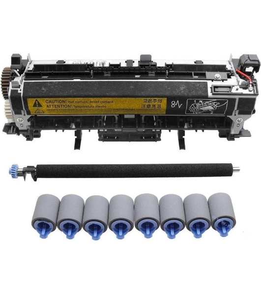 Сервисный набор HP LJ Enterprise M4555 MFP (CE732A/CE732-67901) Maintenance kit