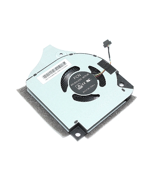 Вентилятор (кулер) для ноутбука Dell Inspiron G5 5590 G7 7790 G7 7590 CPU 12V