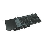 Аккумулятор для ноутбука Dell Latitude 14-E5470, E5450, E5470, E5550, E5570 7.6V 6000mAh, фото3