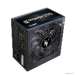 Блок питания Zalman MegaMax 800W (ZM800-TXII), 800Вт, 80 PLUS, 120мм, черный, фото4