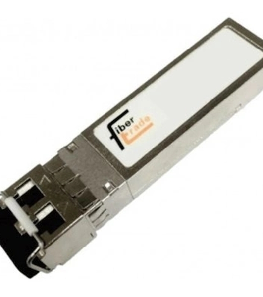 Трансивер FT-SFP+LR-20-D 10G, SFP+, LC SMF 20km, 1310nm laser, Fibertrade