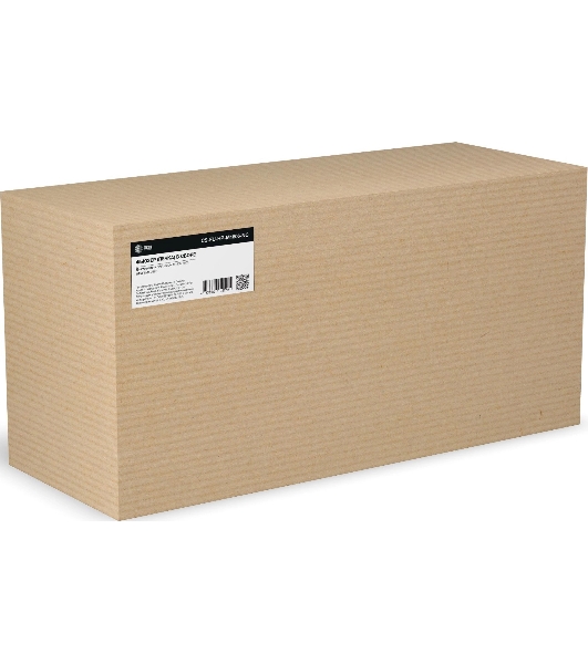 Печка в сборе Cactus CS-FU-HP-M1606-NC (RM1-7577-new compat) для HP LaserJet M1536/1606