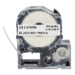 Картридж ленточный Cactus CS-LK2WBN черный, 6мм, 9м для Epson LW300/LW400/LW700/LW600P/LW1000P/K400/Z700/Z900, фото7
