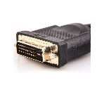 Кабель HDMI AM/DVI(24+1)M, 10м, CU, 1080P@60Hz, 2F, VCOM, фото11