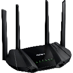 Беспроводной маршрутизатор Dahua 11AX 1500Mbps, фото6