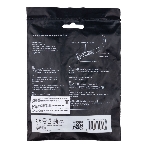 Кабель USB2.0 Cablexpert CCP-USB2-AMBM-1M, AM/BM, медь, двойной экран, Pro, 1м, черный, пакет, фото 1
