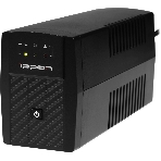 Источник бесперебойного питания Ippon Back Basic 850 Euro 480Вт 850ВА черный, фото44