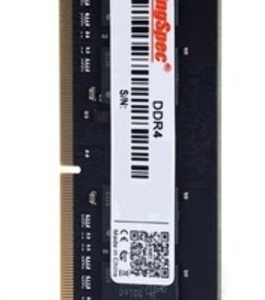 Оперативная память KingSpec, DDR4, 32GB (1x32GB), 3200 MHz, CL22, SO-DIMM