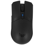 Мышь беспроводная ASUS TUF M4 WL черный, 12000 dpi, радиоканал, Bluetooth, USB, кнопки - 6, фото10