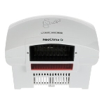 Сушилка для рук Neoclima NHD-2.0W 2000Вт белый, фото3