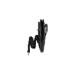 Сумка для ноутбука Continent CC-012 Black (15,6), черный, фото3