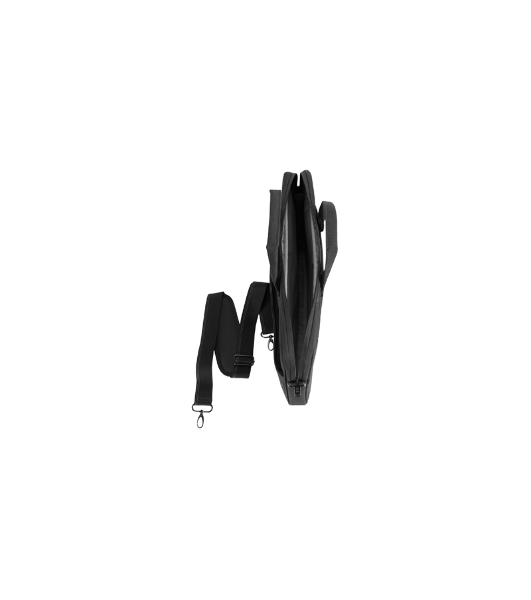 Сумка для ноутбука Continent CC-012 Black (15,6), черный
