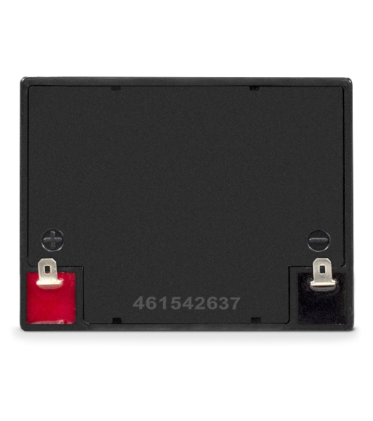 Батарея для ИБП ExeGate DT 1205 (12V 5Ah, клеммы F1)