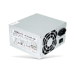 Блок питания CROWN CM-PS400W (20+4in, 80мм FAN, SATA*2, PATA(big Molex)*4, FDD*1, 4+4pin, Lines 1x12V OEM), фото12