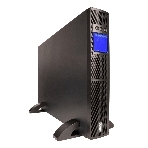 Источник бесперебойного питания Powercom SENTINEL On-Line, 1000VA/1000W, фото4