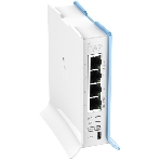 Сетевое оборудование Mikrotik RB941-2nD-TC Беспроводной маршрутизатор MikroTik RouterBOARD hAP lite, фото11