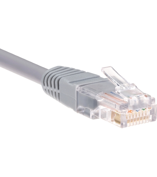 Патч-корд 1.0м, UTP Cat. 6, Telecom (NA102-UTP-C6-1M)