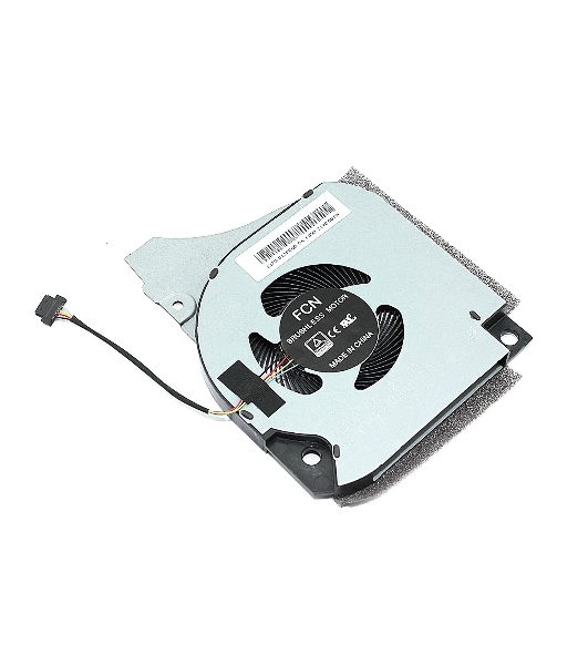 Вентилятор (кулер) для ноутбука Dell Inspiron G5 5590 G7 7790 G7 7590 GPU 12V