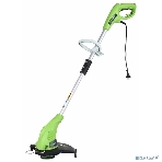 Триммер электрический GREENWORKS GST5033, от сети, 1200 Вт, фото11